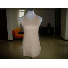 100% cashmere dress/sweater